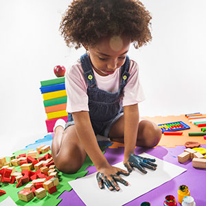 Play Based Learning