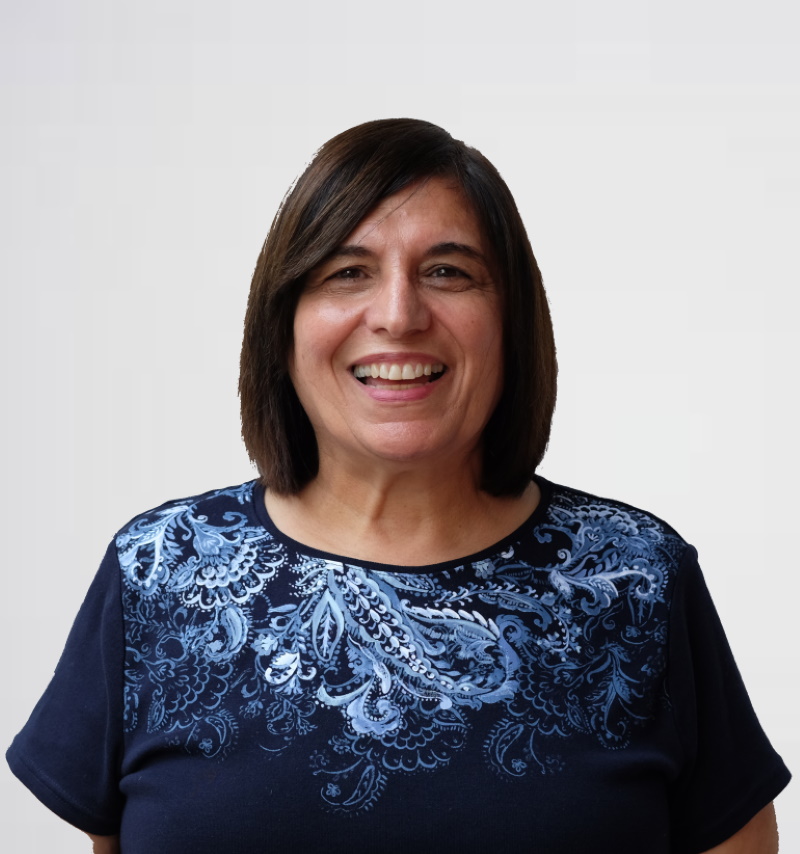 Mrs. Dini